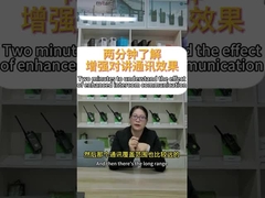 Dwie minuty na zrozumienie wpływu wzmocnionej komunikacji interkom.