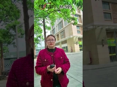 M-519 4G publiczny walkie-talkie, zaprojektowany specjalnie do współpracy zespołowej