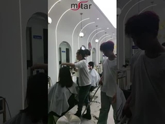 Niezbędne Walkie-Talkie dla Salonów Fryzjerskich