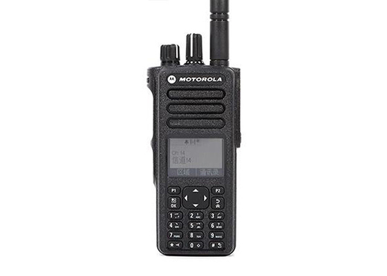 kupować Mo Gp338D+ VHF UHF Walkie Talkie / Marine Radio Walkie Talkie produkcja internetowa