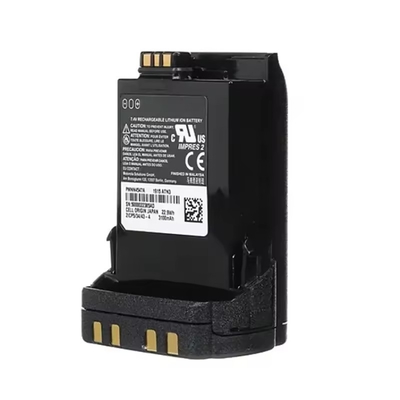 kupować OEM PMNN4547 PMNN4547A IP68 Li-Ion Battery For APX 6000Li APX8000H SRX2200 Wireless Long Range Two Way Radio Battery produkcja internetowa
