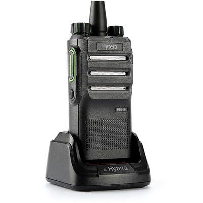 kupować 0-5km MSTAR Walkie Talkie BD510 Business DMR Przenośny Dwu-Way Radio UHF 400-470MHZ produkcja internetowa