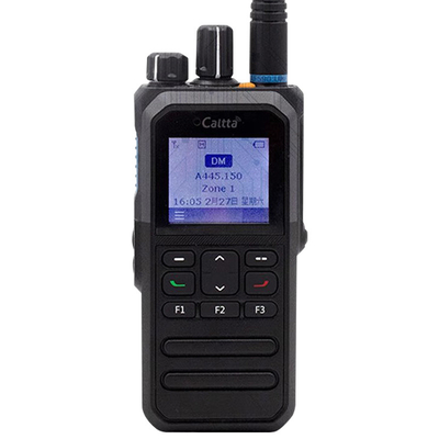 kupować DH455Ex Anty-Explosion Digital Analog Bluetooth Dwu-Way Radio IP65 Profesjonalne Mocne Dwu-Way Radio produkcja internetowa