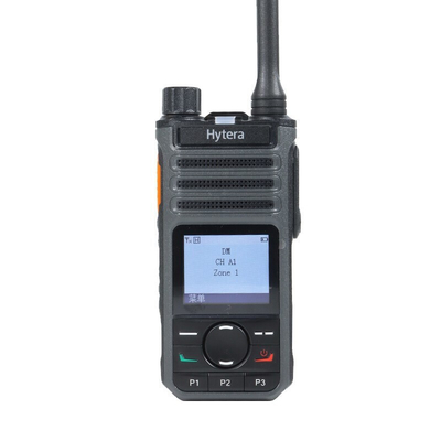 kupować Cyfrowe radio dwukierunkowe BP560 Business DMR Walkie Talkie UHF VHF IP54 wodoodporne i bestyproof walkie talkie cyfrowe produkcja internetowa