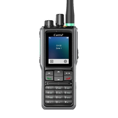 kupować Caltta Kirisun Walkie Talkie Dwu-Way Radio PH790EX Duża pojemność bateria Przepuszczalność przeciwludniowa IP68 produkcja internetowa