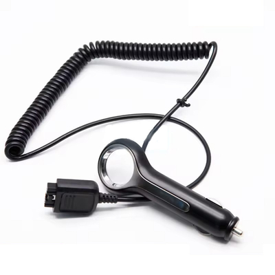 kupować NNTN8040 Ładowarka adaptera zasilania pojazdu z łącznikiem serii MTP3000 MT3100 MTP3150 MTP3250 MTP3550 i MTP4000 produkcja internetowa