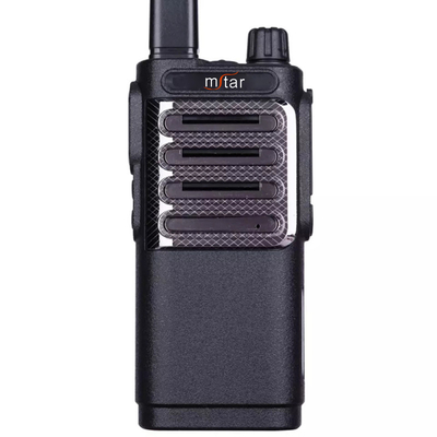 kupować MSTAR A6 Ham Walkie Talkie Głośno i wyraźnie Opcjonalna funkcja Bluetooth Walkie Talkie produkcja internetowa