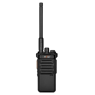 kupować MSTAR Silna latarka walkie-talkie do ładowania antymagnetyczny bezprzewodowy nadajnik dalekiego zasięgu VHF i UHF produkcja internetowa