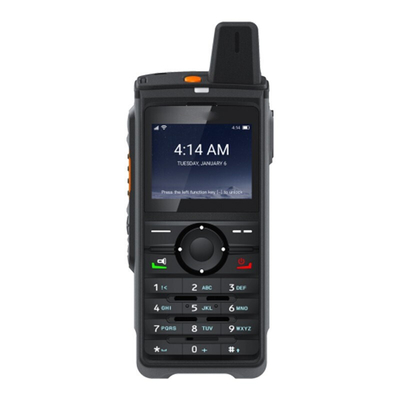 kupować Wybuchoodporny walkie-talkie POC PNC380 Ręczny LTE GPS GSM WLAN Wifi 4g Dwu-Way SIM Card Dwu-Way Radio Radio produkcja internetowa