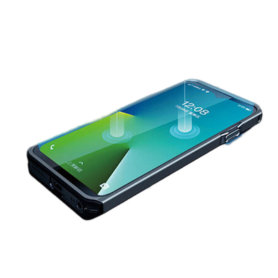 kupować POC Długodystansowy PNC560 Ptt LTE GPS GSM Wifi 4g Ptt 2 Way Digital Walkie Talkie Karta SIM Radio Smartphone produkcja internetowa