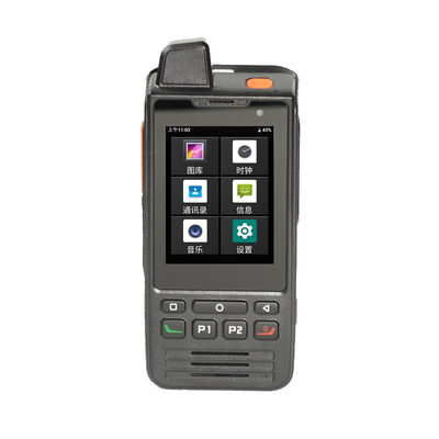 kupować F2 IP68 Stopień ochrony 4G Bezpieczeństwo Walkie Talkie Public Network NFC Dual MIC Redukcja hałasu produkcja internetowa