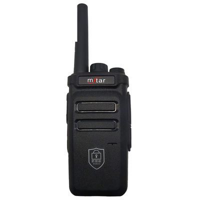 kupować Wysokiej mocy FM Wielokanałowy antynterferencji MSTAR Dwu-Way Radio Dustproof Digital M-108 Walkie Talkie produkcja internetowa