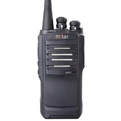 kupować TC500S Rygged Commercial Transceiver Gmrs Radio Uhf Vhf Radio Walkie Talkie Komunikacja produkcja internetowa