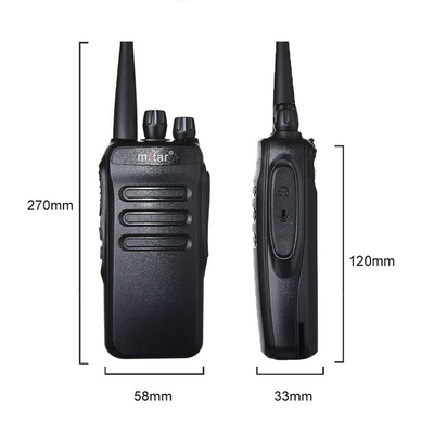 kupować Dwóchstronne radio Walkie Talkies Długodystansowe radio komórkowe 3~10km produkcja internetowa