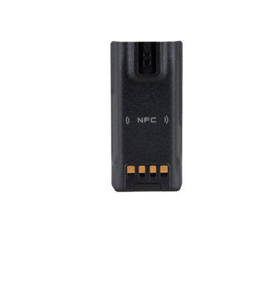 kupować Akumulator BP4005 inteligentny polimerowy akumulator litowy 4000mAh odpowiedni do PDC680/PTC680 BP4005 Walkie Talkie produkcja internetowa