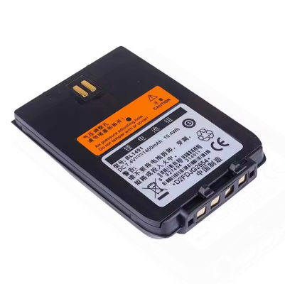 kupować Akumulator BL1401 Oryginalny Akumulator 7,4V 1400mAh Dwudrogowy Akumulator Litowo-Jonowy do X1p X1e Z1p X1pi-U1 X1pi-V1 Z1p F3 X1Ae produkcja internetowa