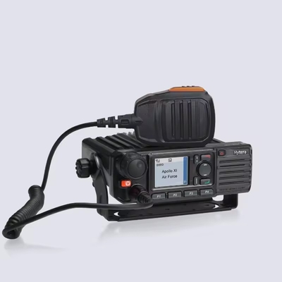 kupować MD785 Radio VHF UHF 350mhz Ciężarówka Radio PDT DMR Stacja bazowa samochodowa cyfrowa produkcja internetowa