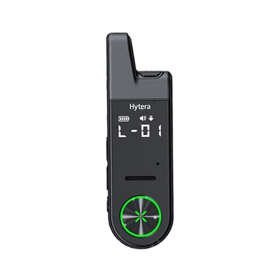 kupować Mały interkom S1 Mini Analog Two Way Radio Z Ładowarką & Earset Lavalier Hytera Walkie Talkie produkcja internetowa
