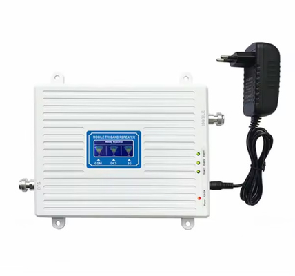 kupować Repeater Najnowszy repeater sygnału komórkowego wzmacniacz sygnału komórkowego w 2024 roku, odpowiedni do domu i biura produkcja internetowa