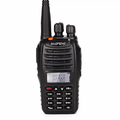 kupować Cyfrowe Dwu-Way Radio Baofeng UV-B5 Dual Band Wireless Long Range Dwu-Way Radio Transmitter Walkie Talkie produkcja internetowa