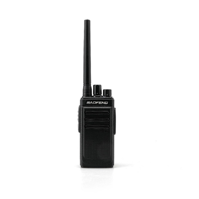 kupować Cyfrowe radio dwukierunkowe Baofeng V6-A UHF VHF gruba bateria Dual Band Antenna bezprzewodowy nadajnik dalekiego zasięgu produkcja internetowa