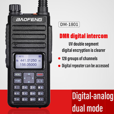 kupować Po Fung Dm-1801 Dm Marine 2 Way Radio Dmr Radio Vhf Digital Dmr Boat 2 Way Radio produkcja internetowa