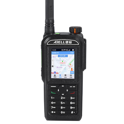 kupować Cyfrowe dwa-drogowe radio Abell A760L IP67 bezprzewodowy nadajnik dalekiego zasięgu produkcja internetowa