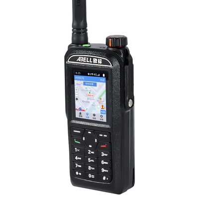 kupować Abell A760L IP67 wodoodporny bezprzewodowy bezprzewodowy długodystansowy profesjonalny walkie-talkie produkcja internetowa