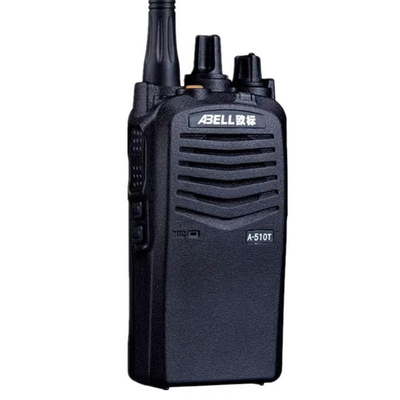 kupować Abell A510T TDMA Dual Time Slot VOX Voice Control Walkie Talkie produkcja internetowa