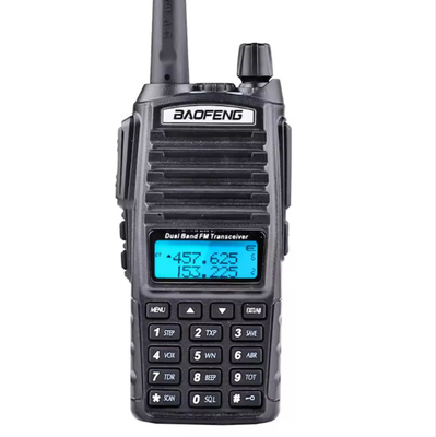 kupować Baofeng Beifeng Walkie Talkie UV-82 5W Dual Band Two Way Radio FM VHF UHF produkcja internetowa