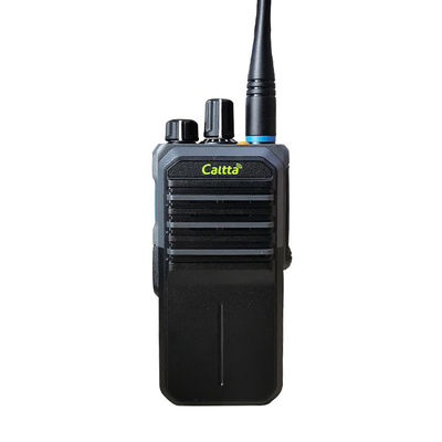 kupować Caltta KIRISUN Radio DH415Ex IP65 Dustproof Walkie Talkies wodoodporne Kompatybilność analogowa cyfrowa Długi zasięg produkcja internetowa