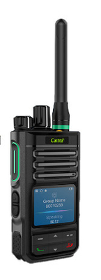 kupować PH600 Dustproof Rainproof 2 Way Radio Drop Resistant Digital Walkie Talkie produkcja internetowa