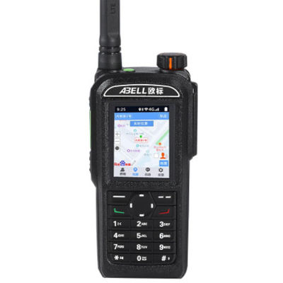 kupować Abell Tcl Walkie Talkie ABELL A760L IP67 wodoodporny i nieprzepuszczalny walkie talkie produkcja internetowa
