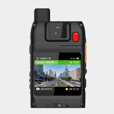 kupować H5A1 64G Extra-long Standby 4G Audio And Video Recorder Walkie Talkie produkcja internetowa