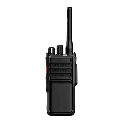 kupować HP500 UHF VHF 2200mAh Akumulator GMRS Radia samochodowe Profesjonalne DMR Walkie Talkie produkcja internetowa