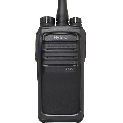 kupować PD500 PD505 IP54 Analogiczny cyfrowy dwustronny tryb dwustronny Wirtualny klaster Walkie Talkie produkcja internetowa