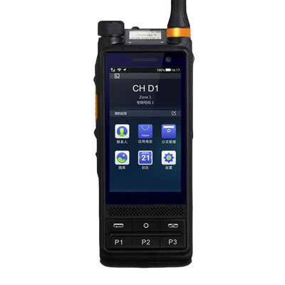 kupować PDC680 IP68 wodoodporny i bestunkowy Multimode Public Network Smart Walkie Talkie produkcja internetowa