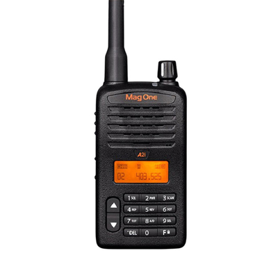 kupować A2i Digital Walkie Talkie Long Range High Power Hotel Property Management Radio produkcja internetowa