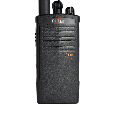 kupować A10 Komercyjny Walkie Talkie Długodystansowa Komunikacja Jasna jakość dźwięku VOX Digital produkcja internetowa