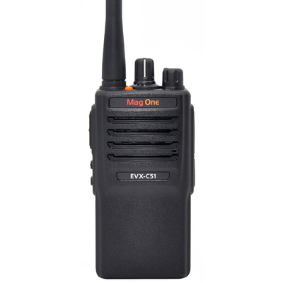kupować C51 IP54 Walkie-Talkie Ręczny wodoodporny Dustproof Digital Analog produkcja internetowa