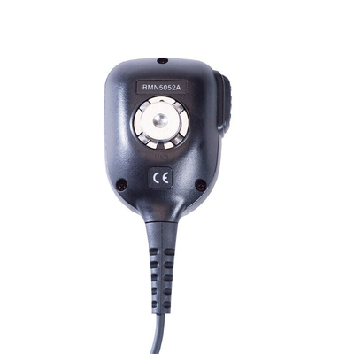 kupować Rmn5052 standardowy mikrofon kompaktowy do radia dwukierunkowego Walkie Talkie Dm4400e Xpr5550e Dm4601e Dgm8500e Xir M8668i stacja radiowa produkcja internetowa