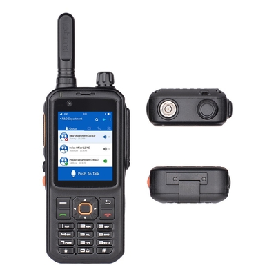kupować Inrico T320 4G LTE Front Camera2.0 MP Wi-Fi, GPS Video / Voice Android Dual Card produkcja internetowa