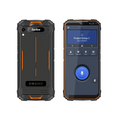 kupować Inrico S300Pro Robust Smart PoC Radio android14 GMS 10000mAh Bateria Dual HD Camera produkcja internetowa