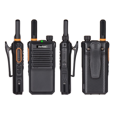 kupować INRICO T520 POC Długodystansowa Dwu-Strefowa częstotliwość radiowa wersja amerykańska GSM B2/B5 WCDMA B1/B2/B4/B5 FDD-LTE B1/B2/B3/B4/B5/B7/B12/B13/B17/B28a/B28b POC Długodystansowa Dwu-Strefowa Radiowa produkcja internetowa
