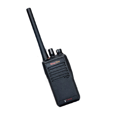 kupować Motorola Vz-D263 Radio dwukierunkowe 403-470MHz Zakres częstotliwości w kolorze czarnym Do cyfrowej komunikacji radiowej mobilnej produkcja internetowa