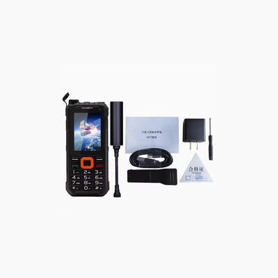 kupować YT1100 POC Długodystansowy Dwu-Way Radio 0-50km Zakres rozmowy 128 Kanał przechowywania IPX5 Poziom odporności na wodę dla jasnej komunikacji produkcja internetowa