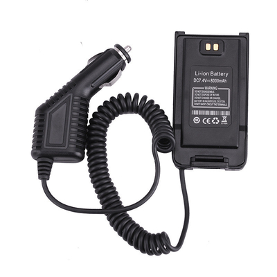 kupować Akcesoria do komunikacji grupowej radiowej dwukierunkowej Bateria do radia analogowego w obrębie walkie-talkie produkcja internetowa