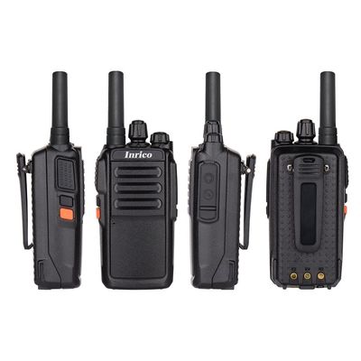 kupować INRICO T526 GPS Android 5000 mAh Czas czuwania 33 godziny IP54 produkcja internetowa