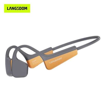 kupować Model słuchawek do otwartych uszu MSTAR Radio dwukierunkowe IPX-5 Standardy wodoodporne dla MP3 / Kompatybilność komórkowa / PC produkcja internetowa