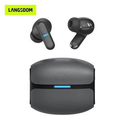 kupować Słuchawki i mikrofony Najlepsze słuchawki Bluetooth 2023 5.3 Standardowe i środowiskowe usunięcie hałasu Bluetooth ENC do komunikacji produkcja internetowa